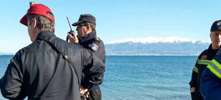 Πτώση αεροσκάφους: Αγώνας δρόμου για να βρεθεί ο πιλότος (βίντεο)